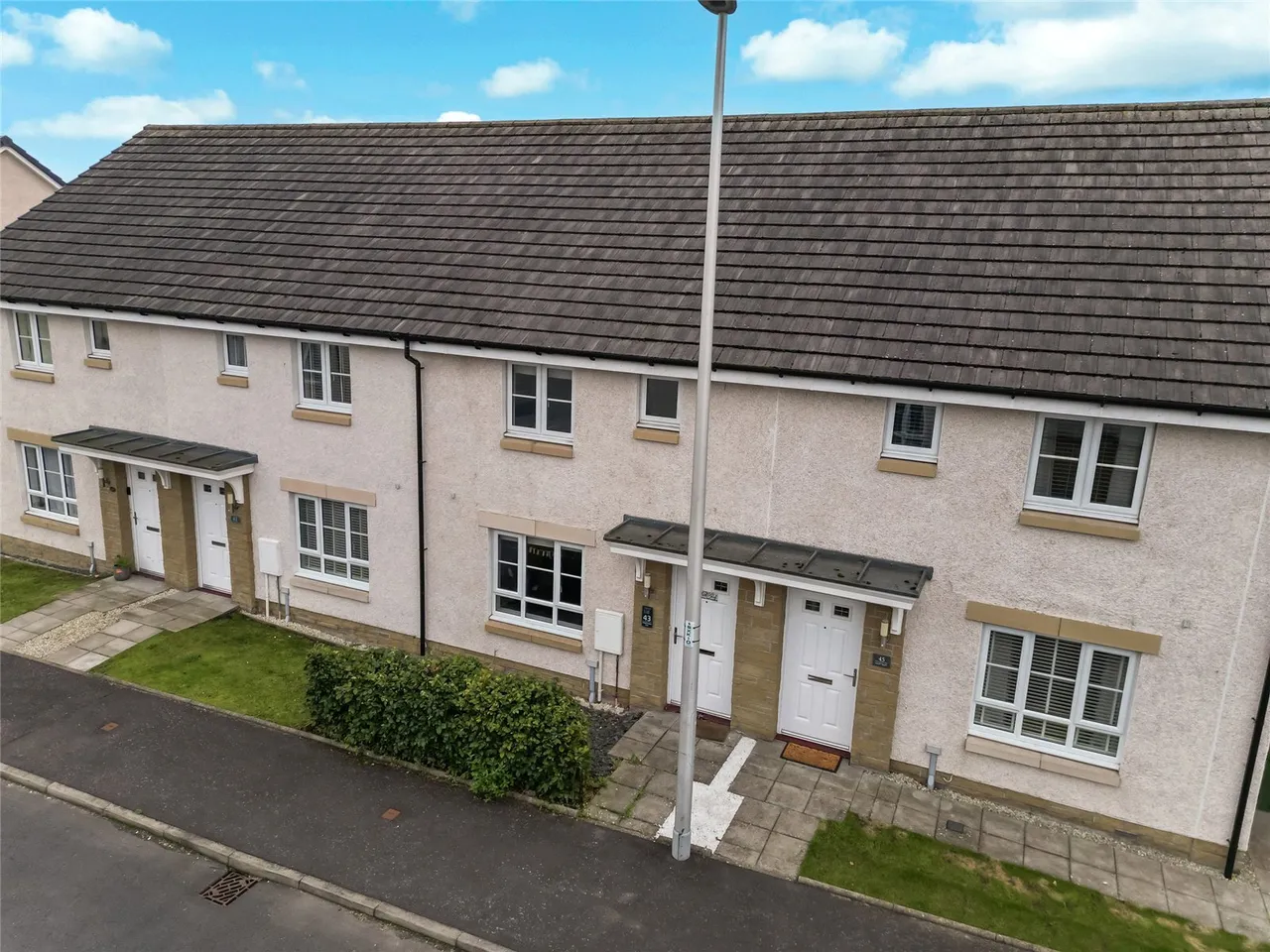 Dougal Graham Road, Stirling, FK8, photo 23
