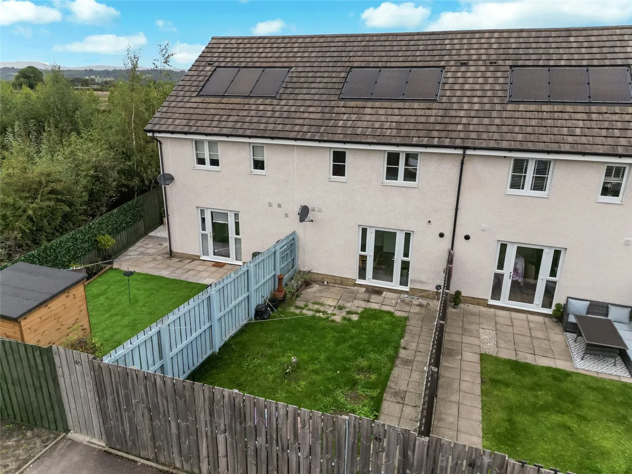 Dougal Graham Road, Stirling, FK8, photo 20