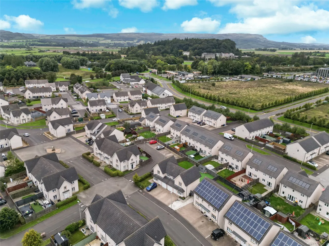 Dougal Graham Road, Stirling, FK8, photo 25