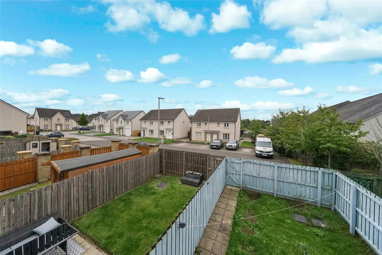 Dougal Graham Road, Stirling, FK8, photo 17