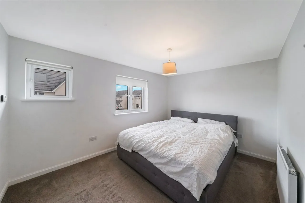 Dougal Graham Road, Stirling, FK8, photo 9