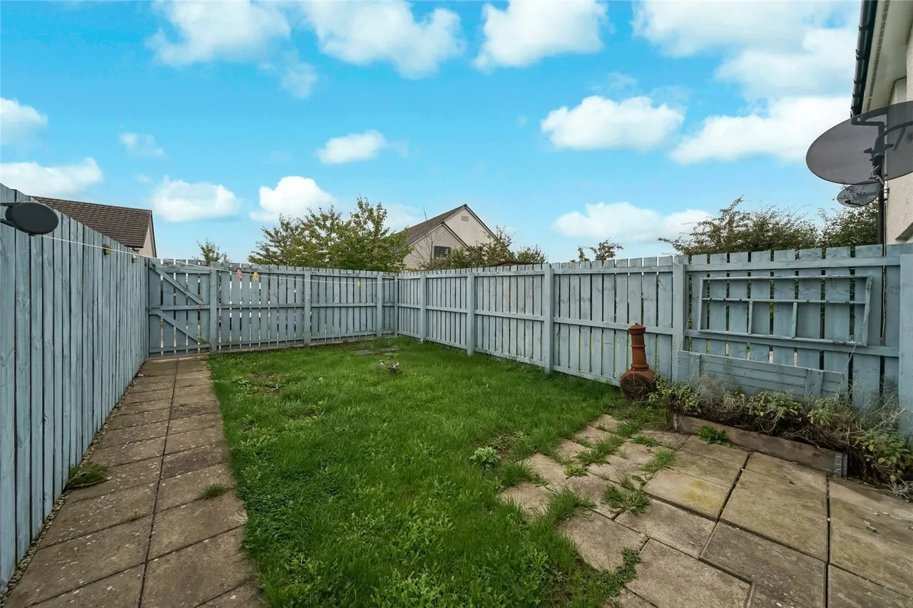 Dougal Graham Road, Stirling, FK8, photo 18
