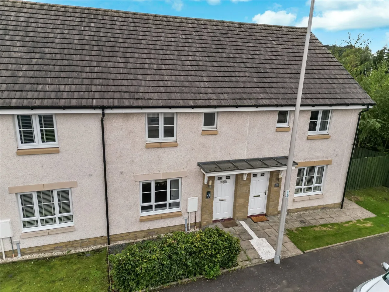 Dougal Graham Road, Stirling, FK8, photo 27