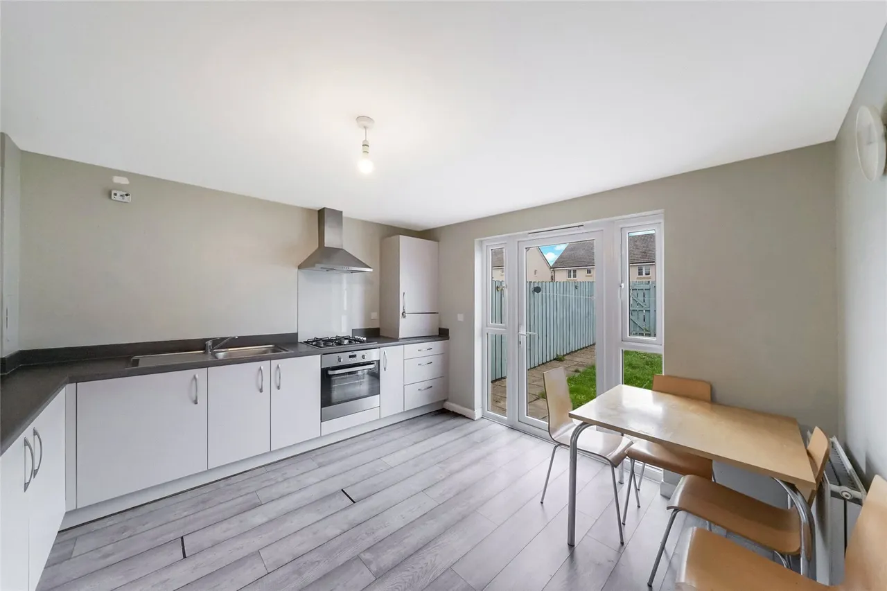 Dougal Graham Road, Stirling, FK8, photo 3