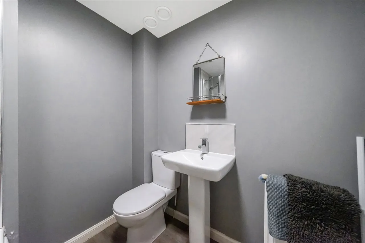 Dougal Graham Road, Stirling, FK8, photo 14