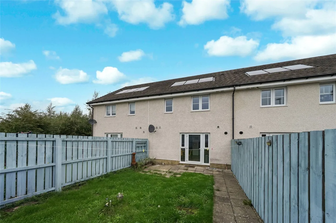 Dougal Graham Road, Stirling, FK8, photo 19