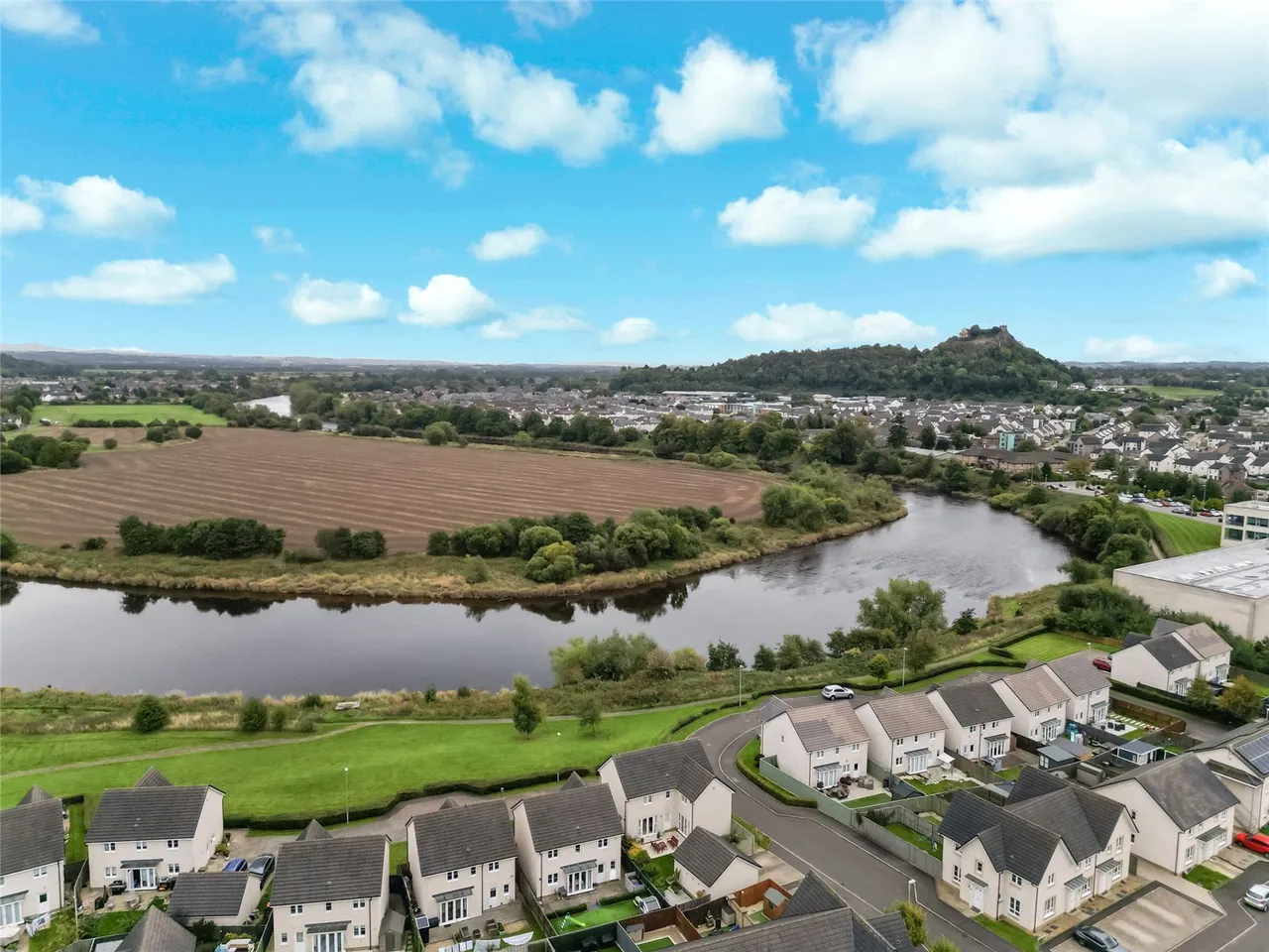 Dougal Graham Road, Stirling, FK8, photo 24