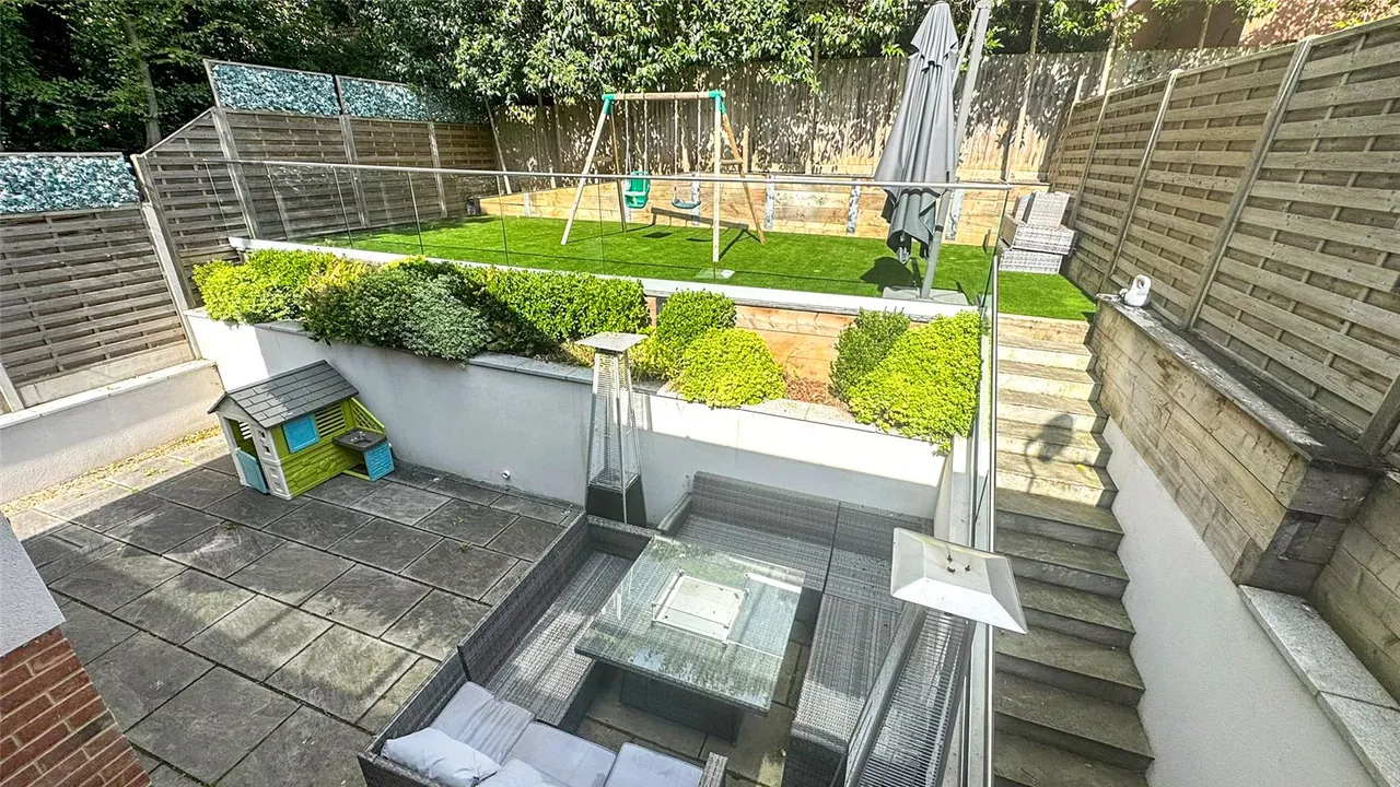 The Coppice, Enfield, EN2 7BY, photo 31
