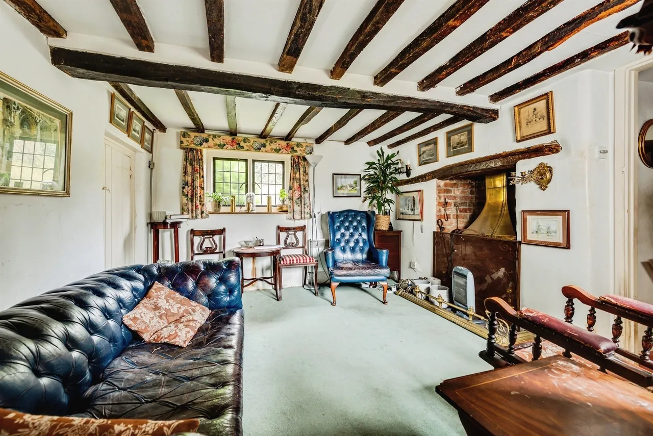 Abingdon Road, Tubney, OX13, photo 3