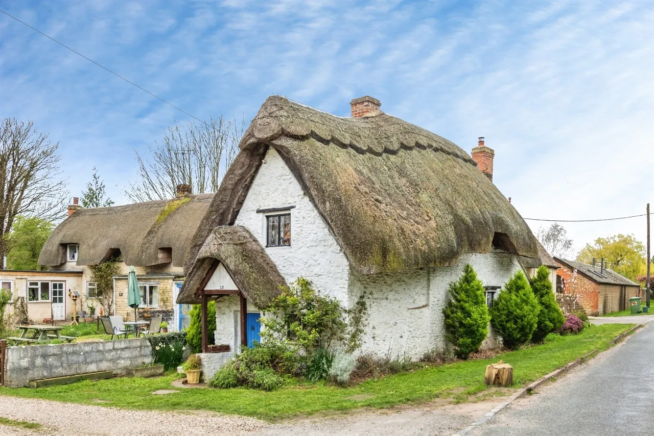 Abingdon Road, Tubney, OX13, photo 15