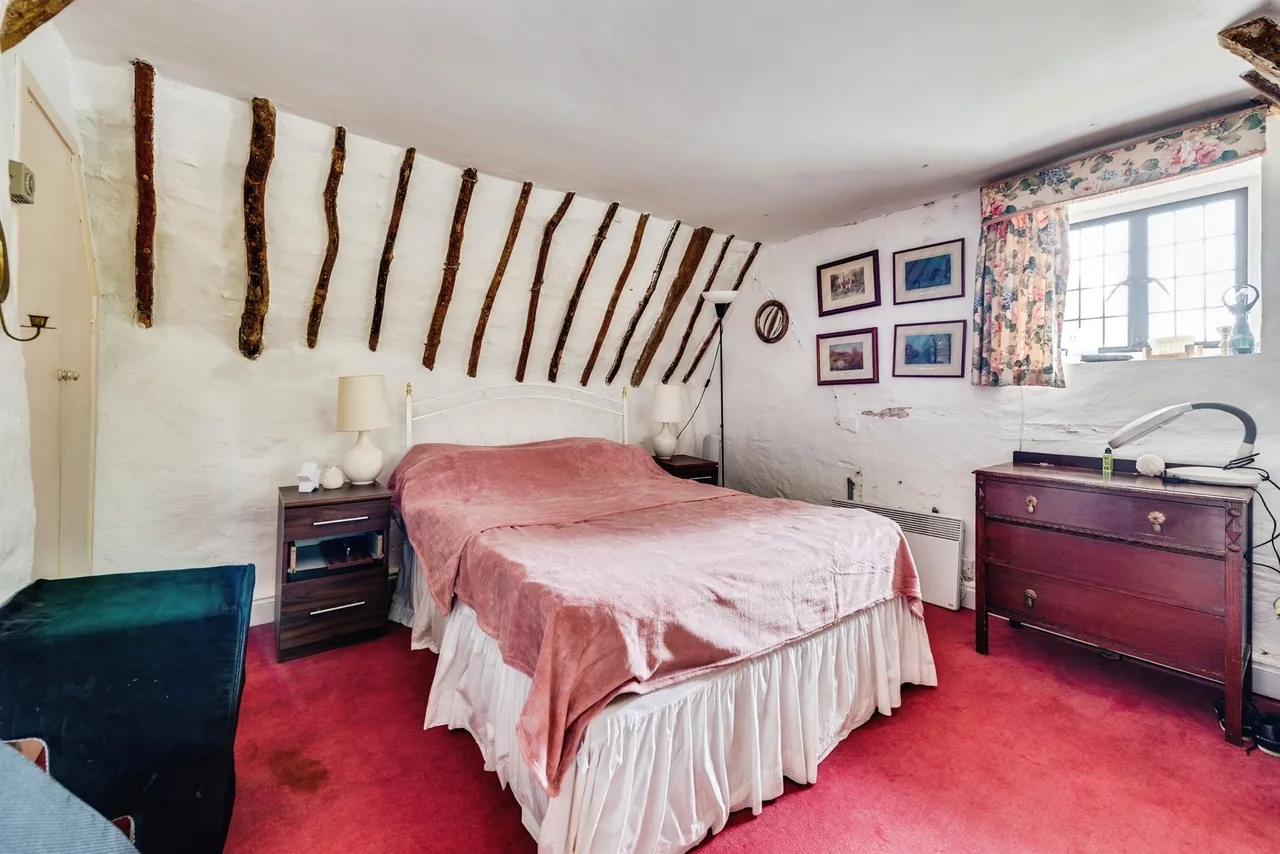 Abingdon Road, Tubney, OX13, photo 7