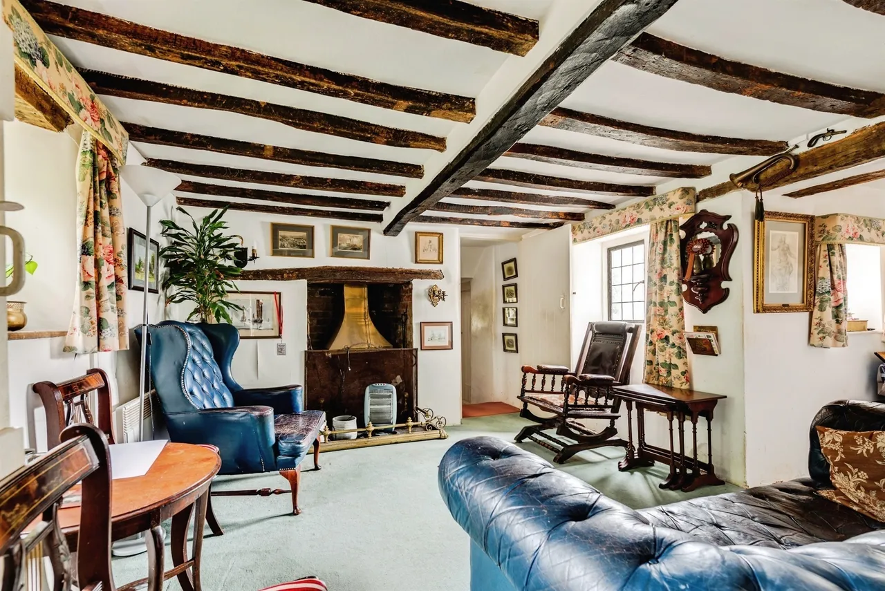Abingdon Road, Tubney, OX13, photo 2