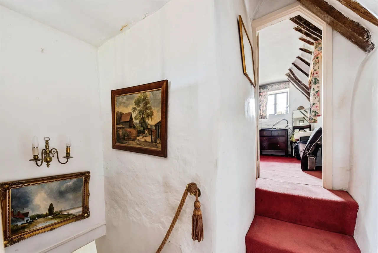 Abingdon Road, Tubney, OX13, photo 12