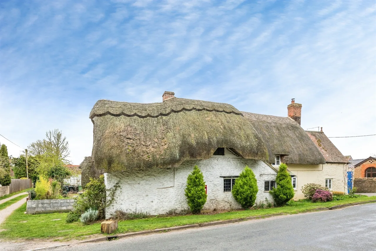 Abingdon Road, Tubney, OX13, photo 13