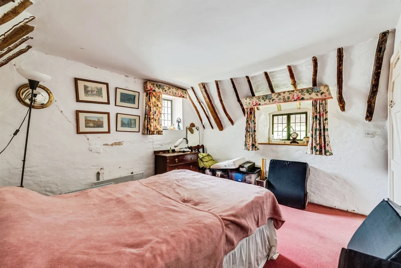 Abingdon Road, Tubney, OX13, photo 8