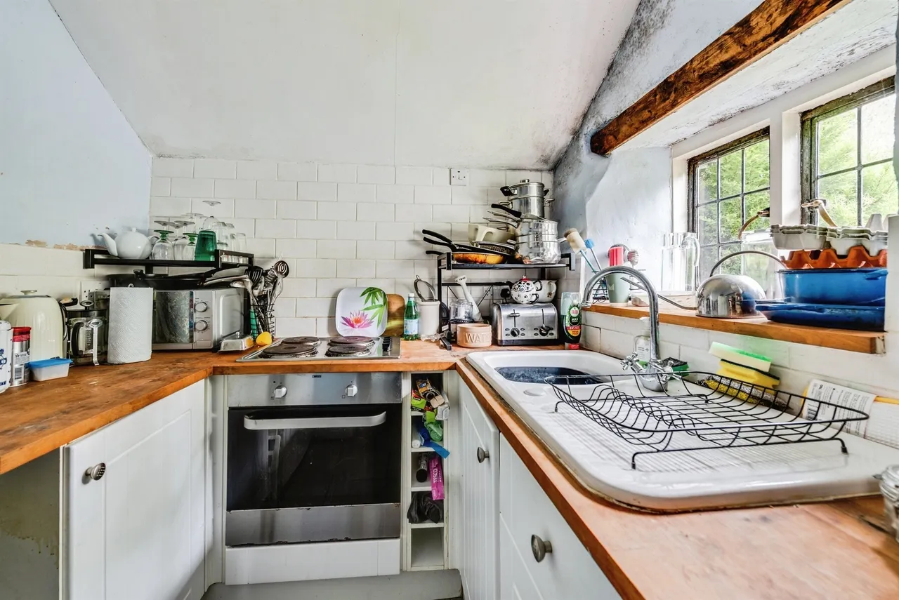 Abingdon Road, Tubney, OX13, photo 6
