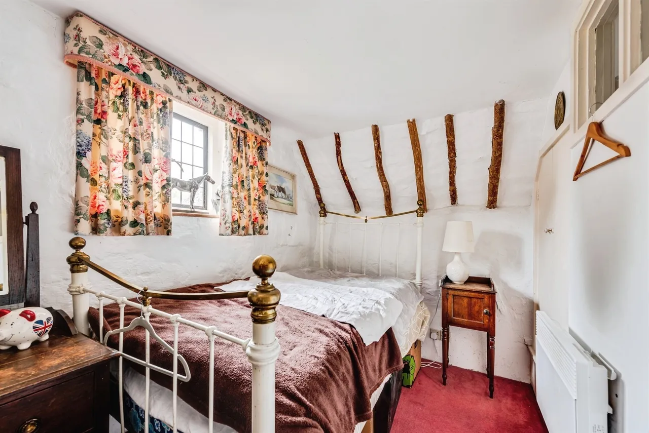 Abingdon Road, Tubney, OX13, photo 9