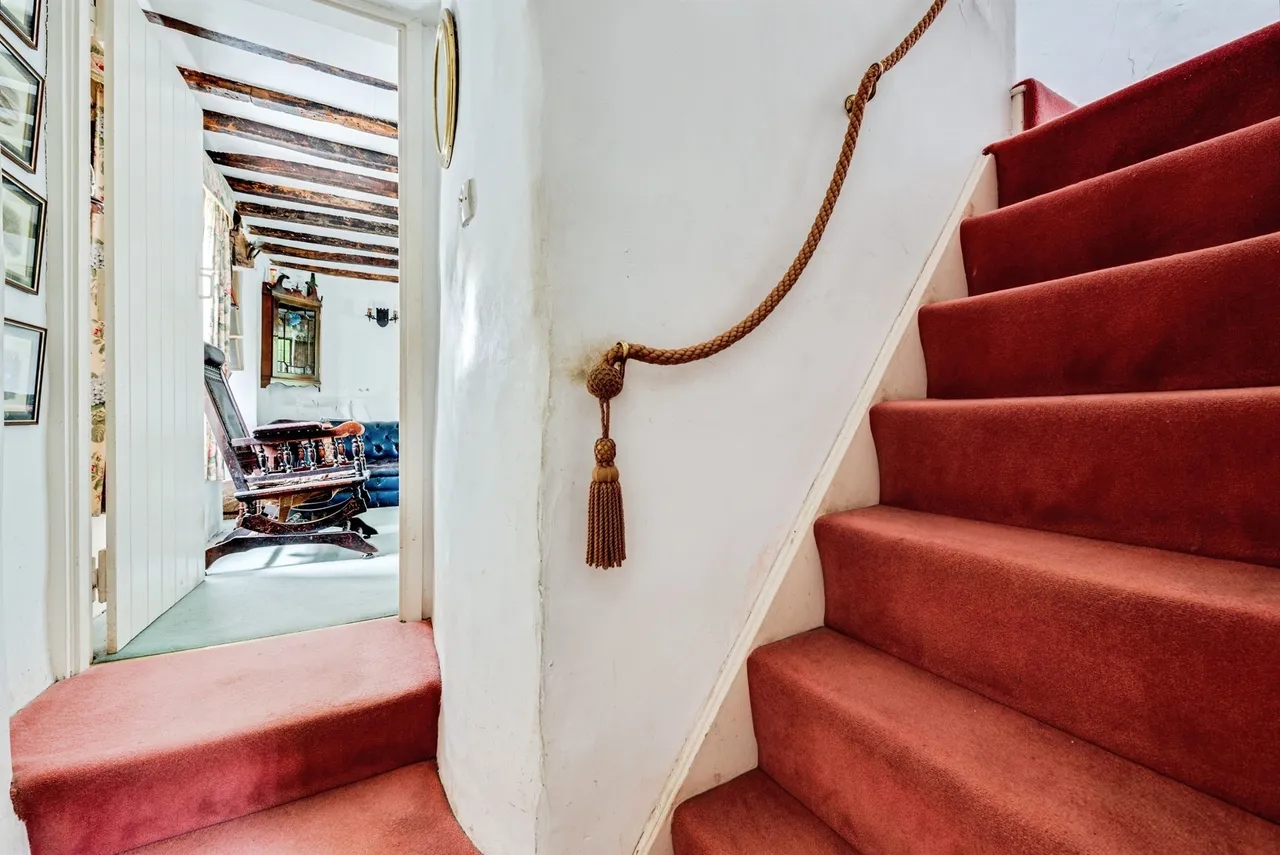 Abingdon Road, Tubney, OX13, photo 5