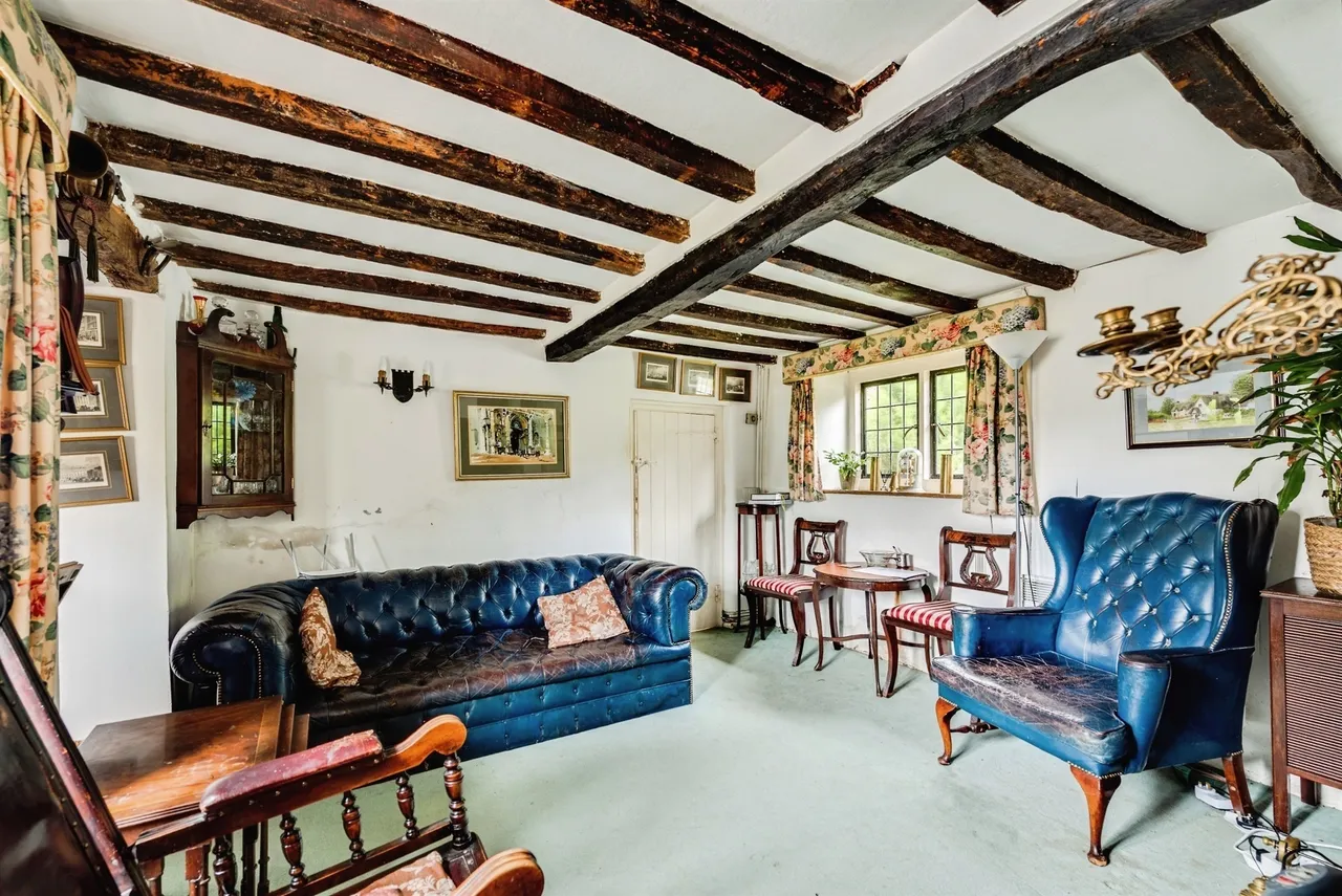 Abingdon Road, Tubney, OX13, photo 4