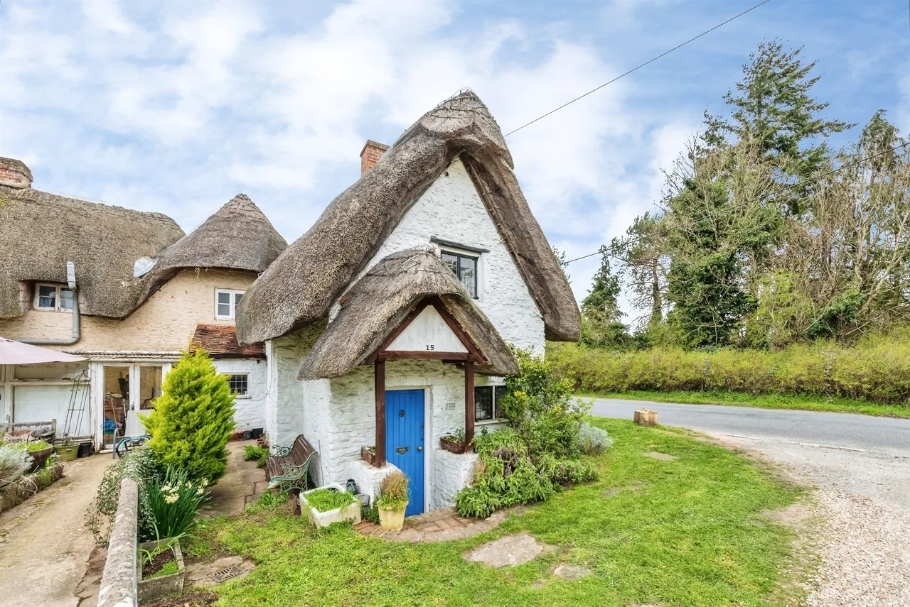 Abingdon Road, Tubney, OX13, photo 14
