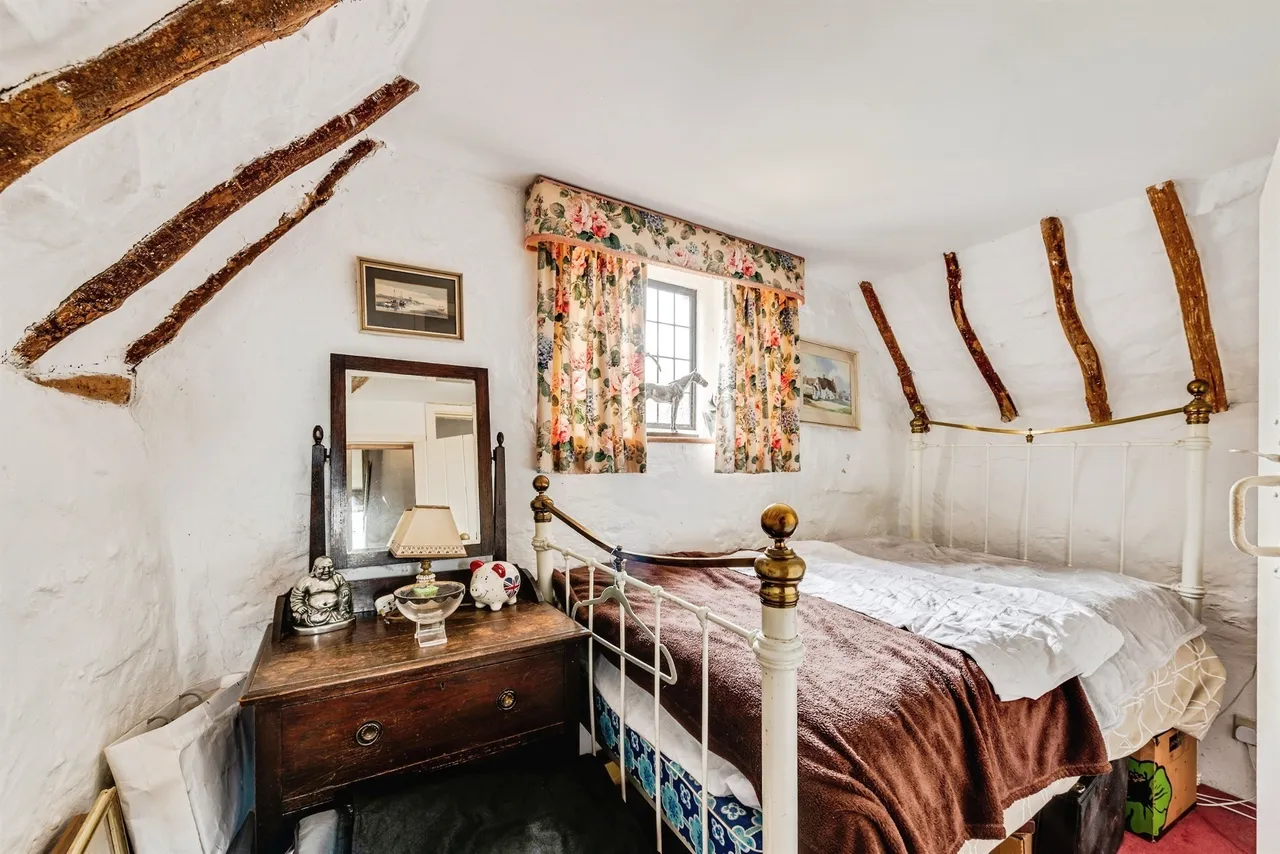 Abingdon Road, Tubney, OX13, photo 10
