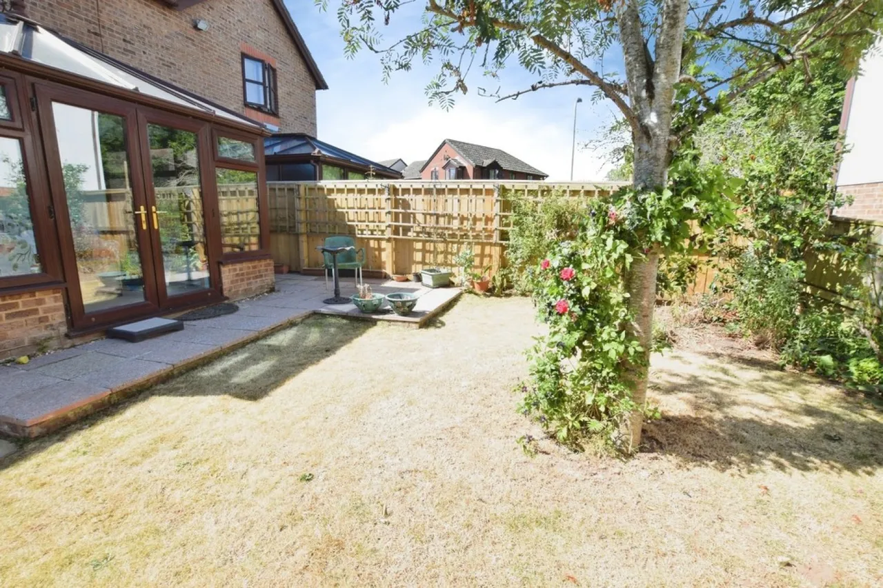 Barton Grange, Exeter, EX1, photo 9
