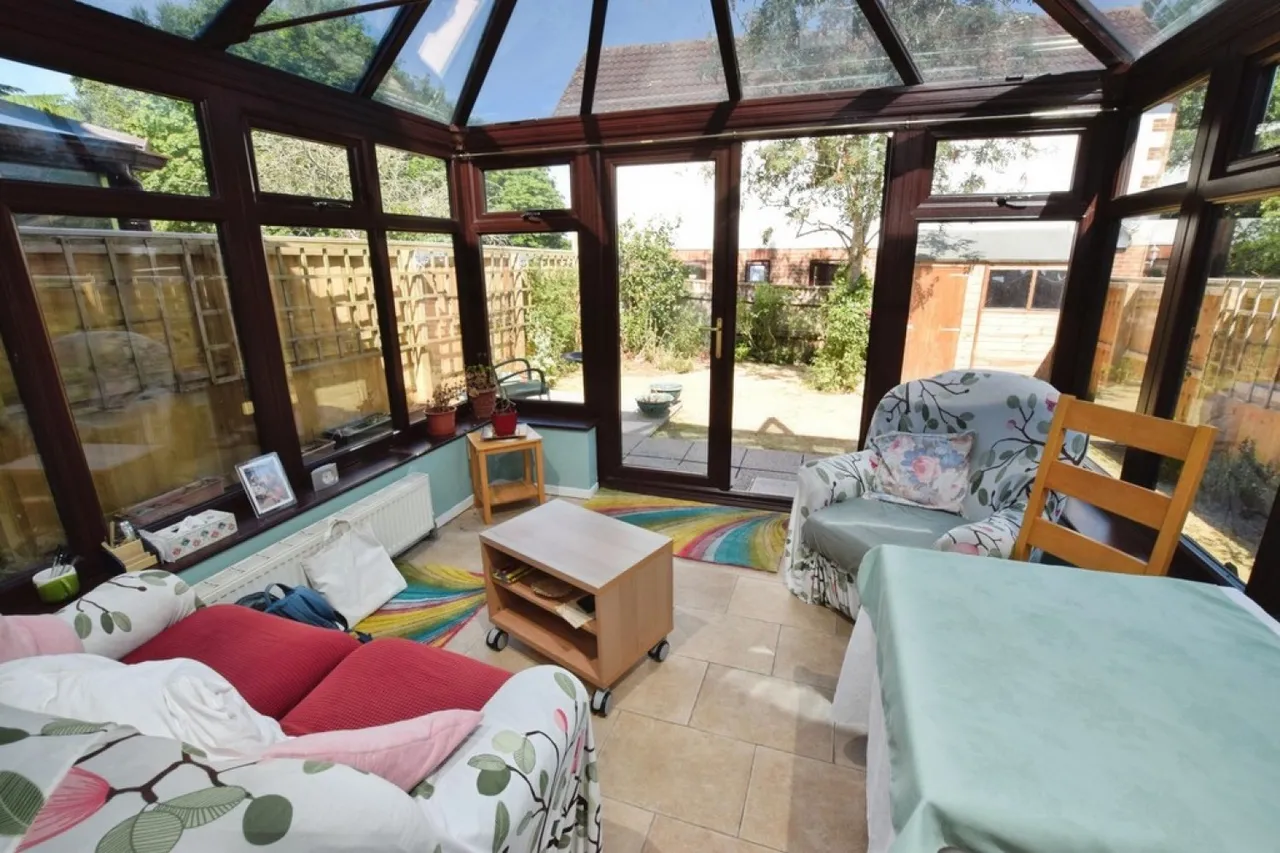 Barton Grange, Exeter, EX1, photo 5