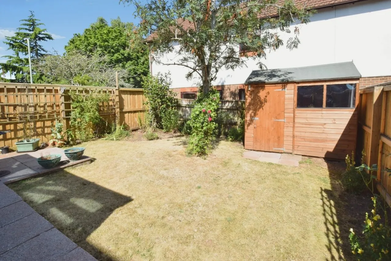 Barton Grange, Exeter, EX1, photo 10