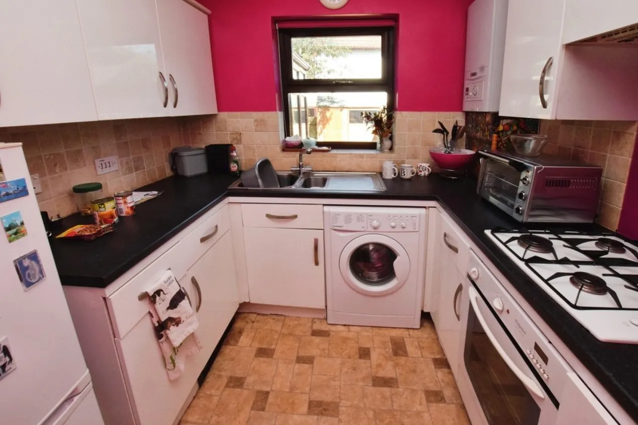 Barton Grange, Exeter, EX1, photo 4