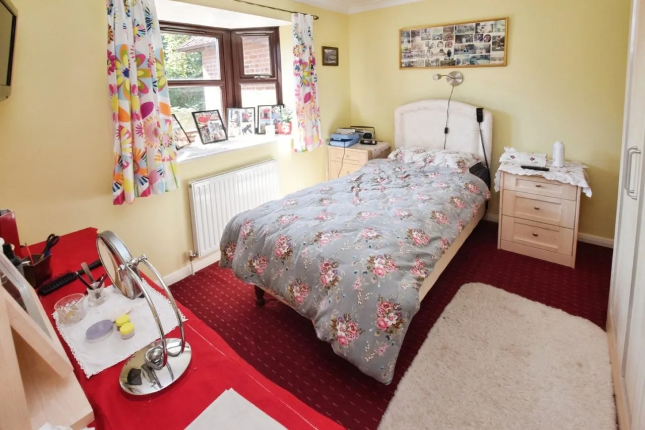 Barton Grange, Exeter, EX1, photo 6