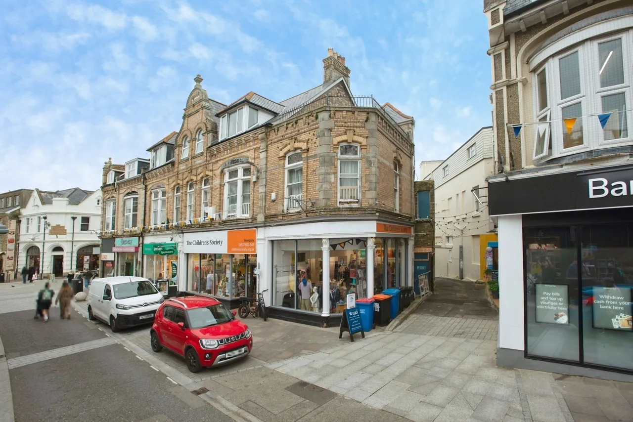 Bank Street, Newquay, TR7, photo 2