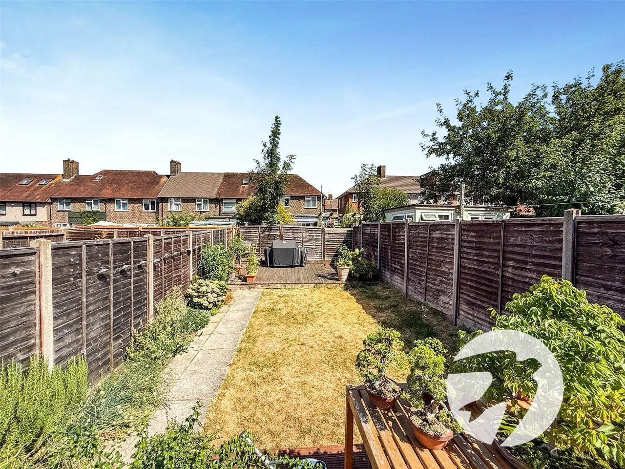 Castlecombe Road, London, SE9, photo 12