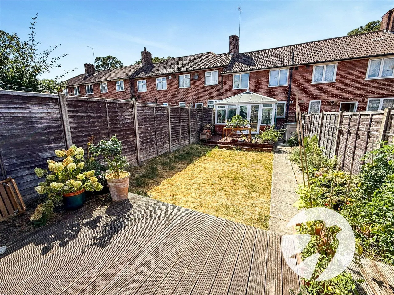 Castlecombe Road, London, SE9, photo 11