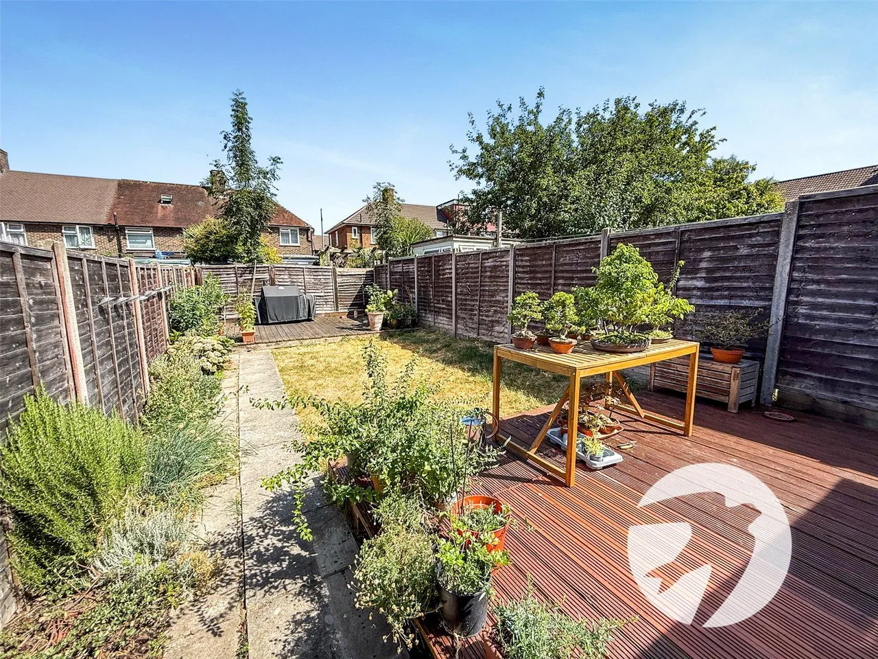 Castlecombe Road, London, SE9, photo 9