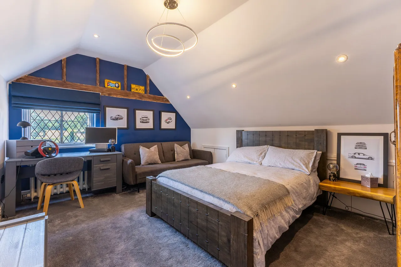 Brickendon Lane, Hertford, SG13, photo 12