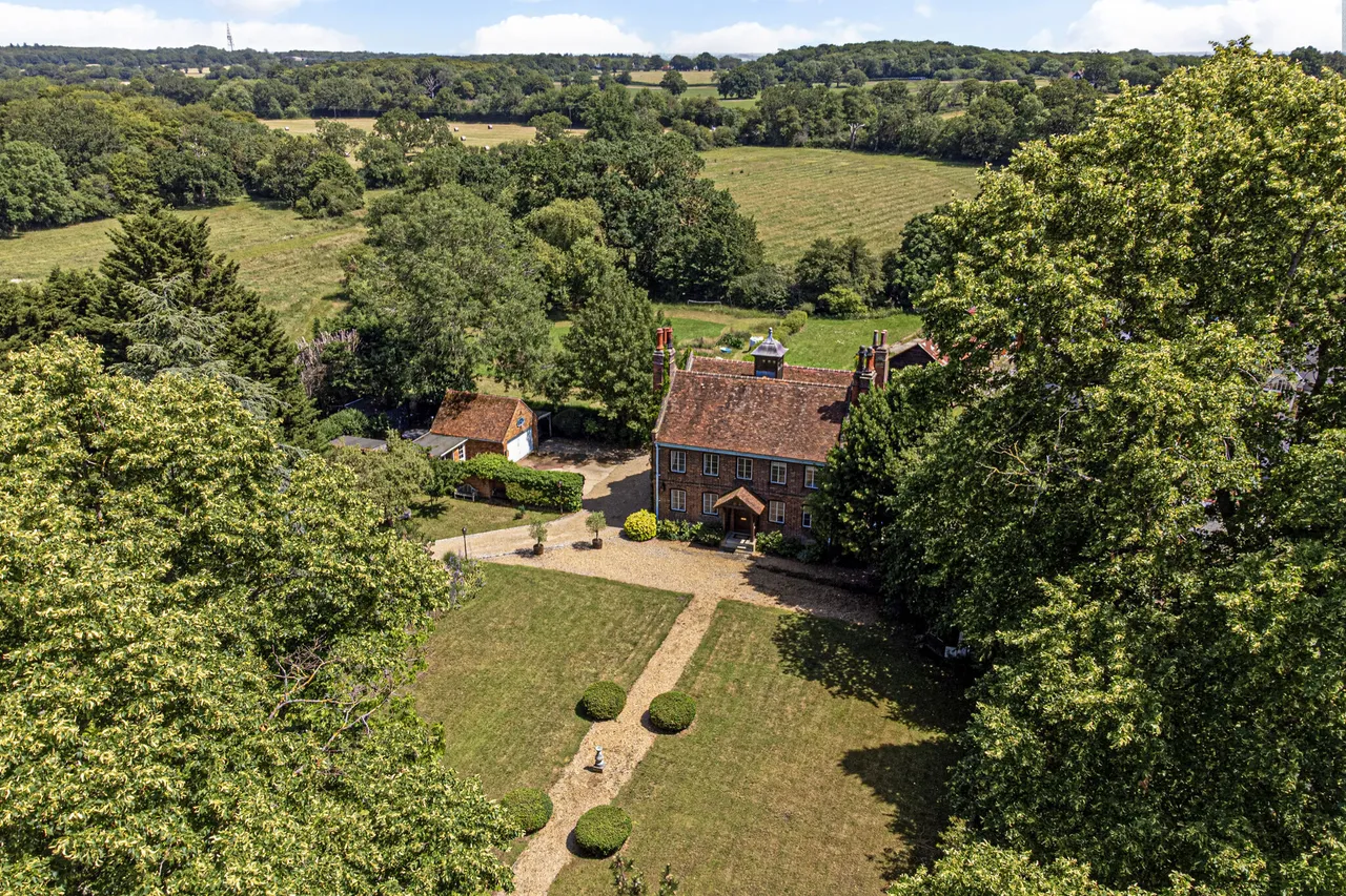 Brickendon Lane, Hertford, SG13, photo 14