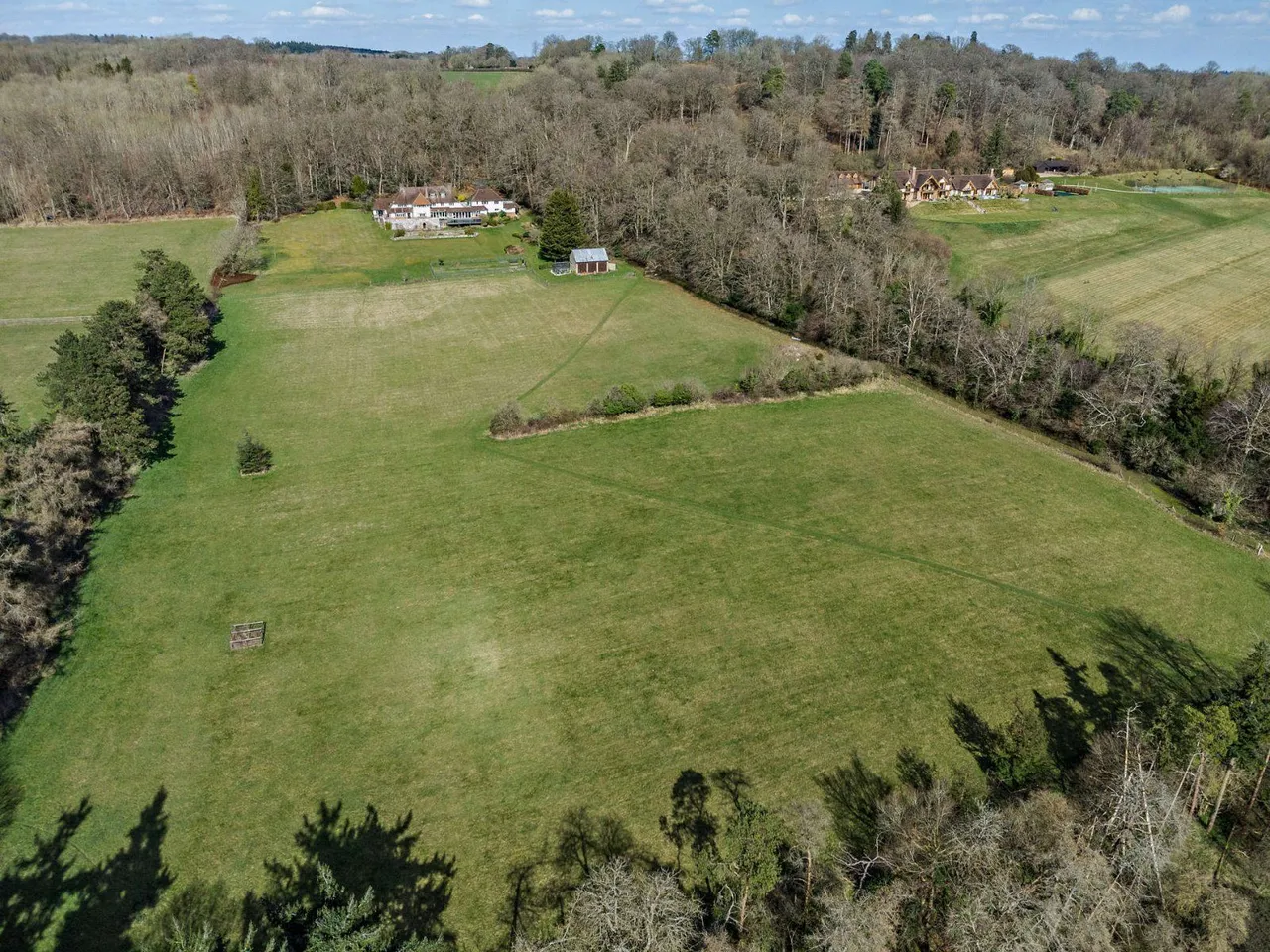 Whitchurch on Thames, RG8, photo 2