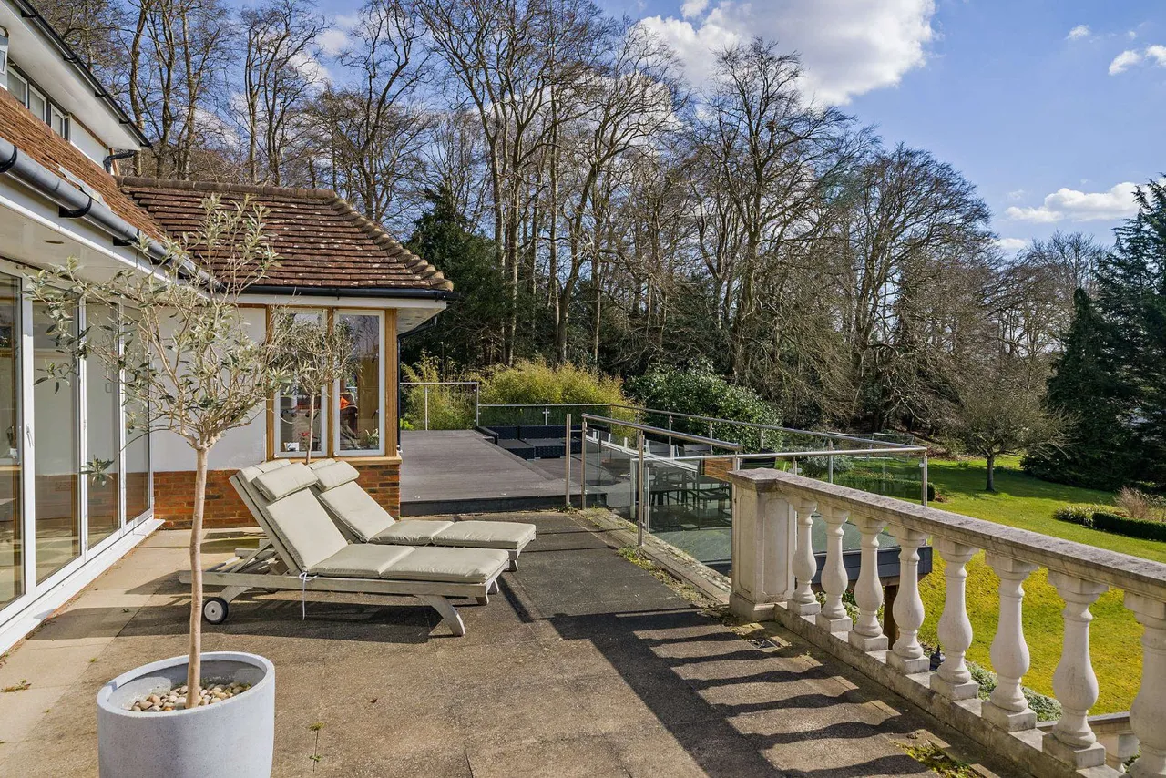 Whitchurch on Thames, RG8, photo 25