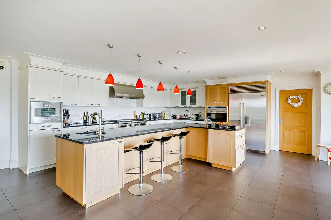 Whitchurch on Thames, RG8, photo 10