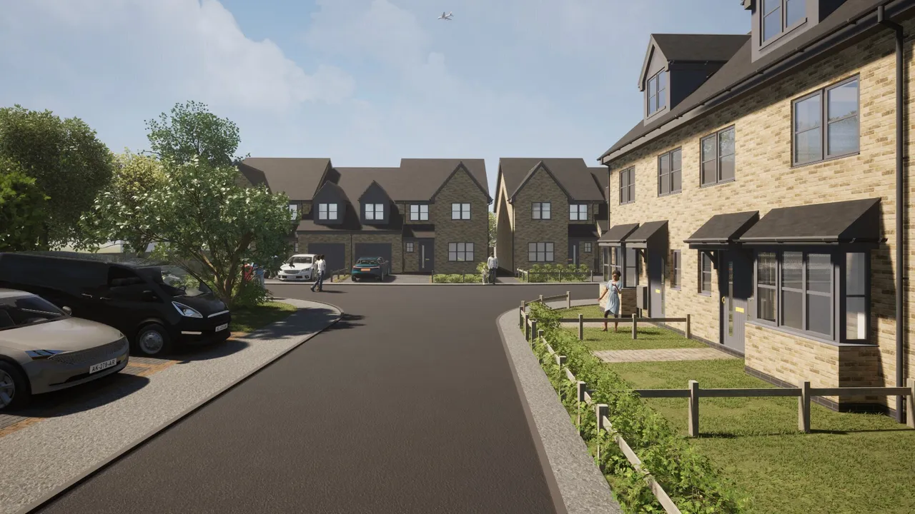 Peterborough Road, Peterborough, PE7, photo 6