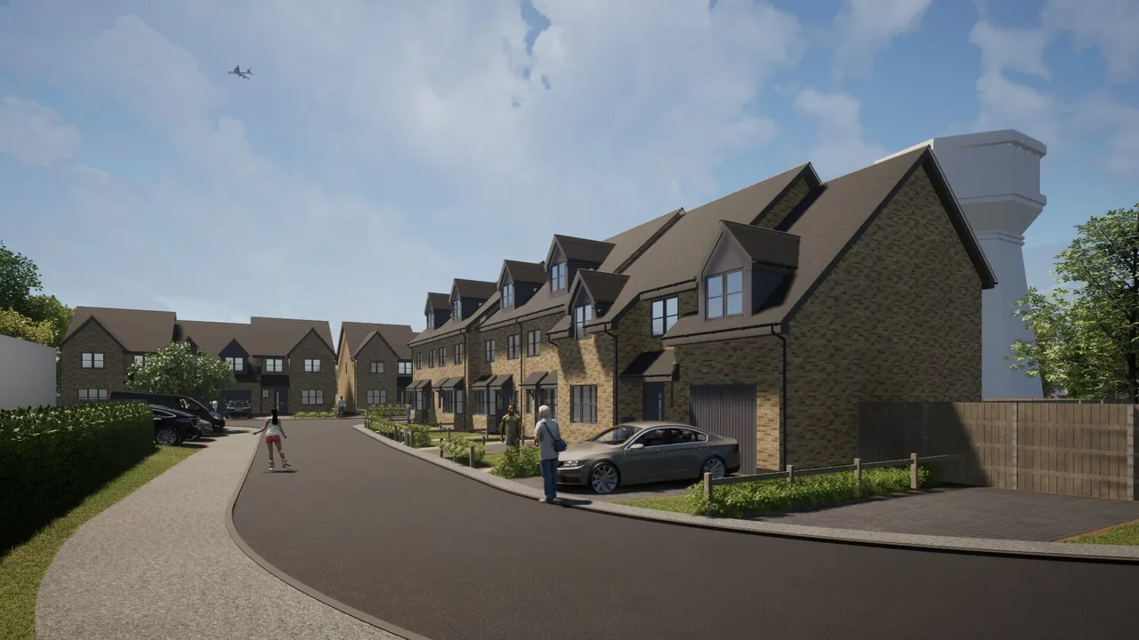 Peterborough Road, Peterborough, PE7, photo 4