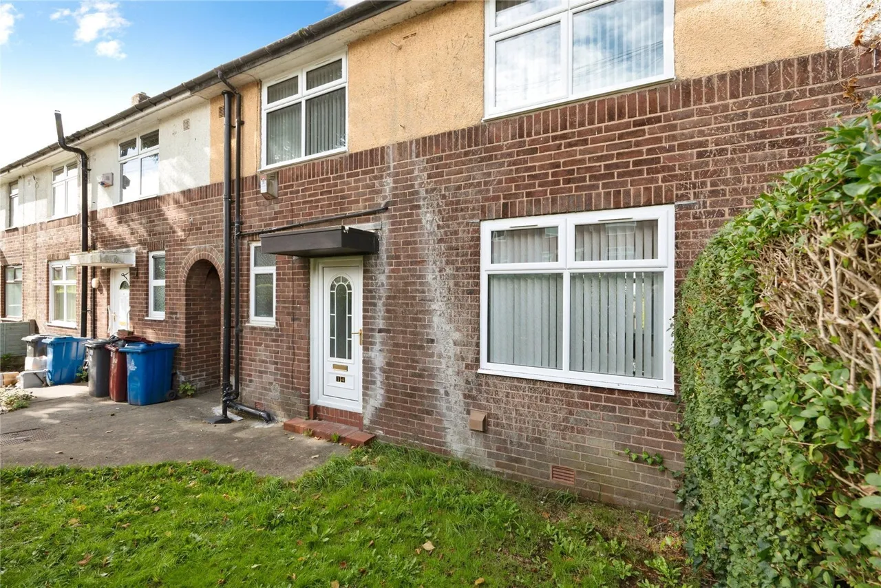 3 bed house for sale, Laxey Road, Blackburn, BB2