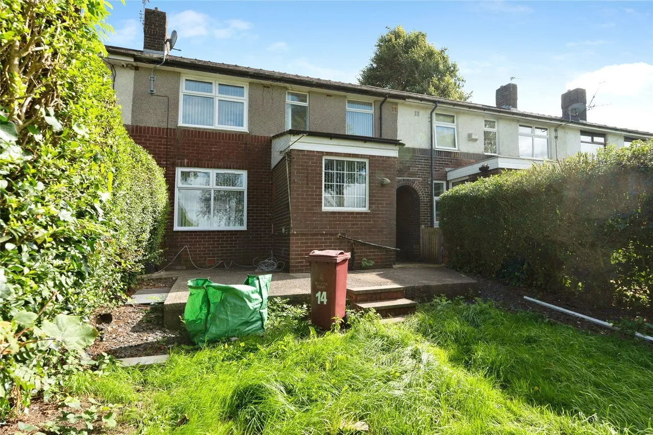 Laxey Road, Blackburn, BB2, photo 17