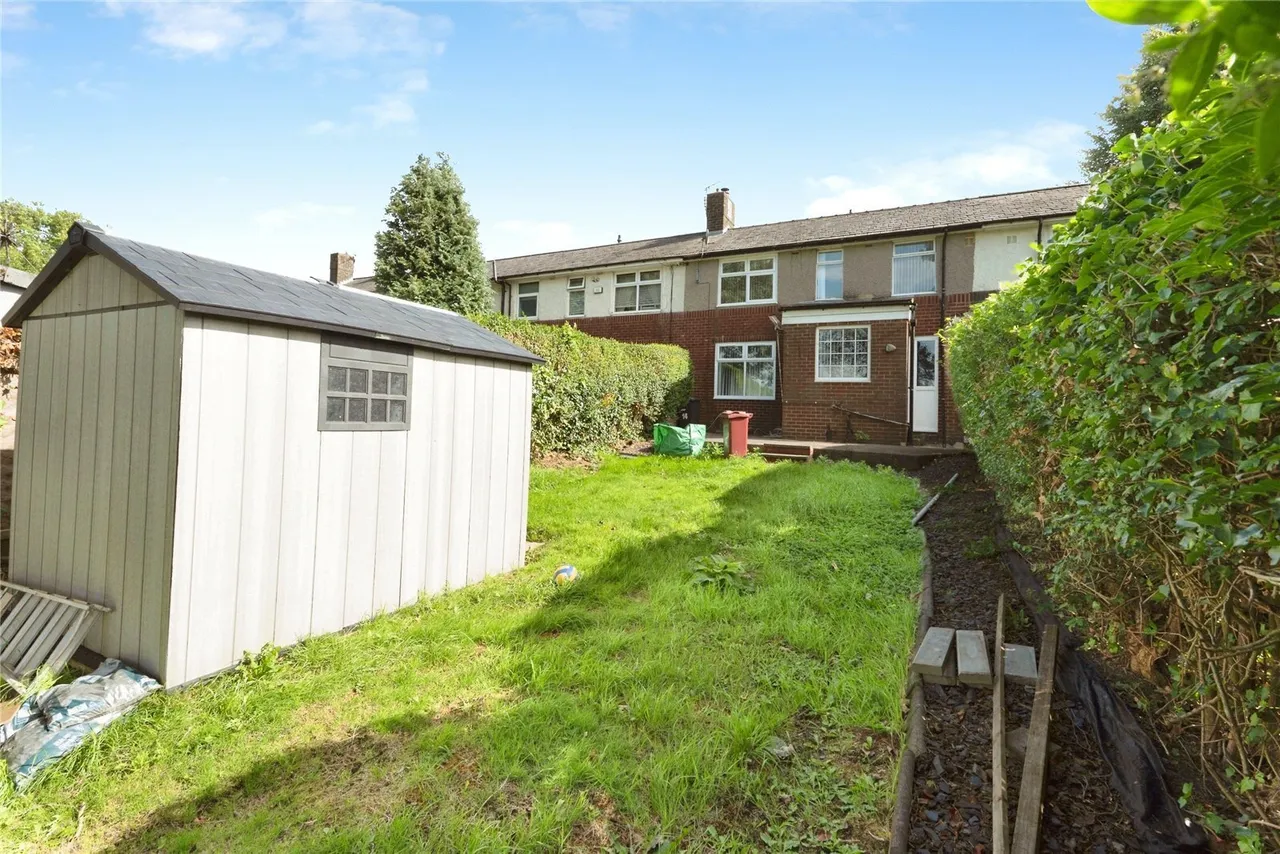 Laxey Road, Blackburn, BB2, photo 4