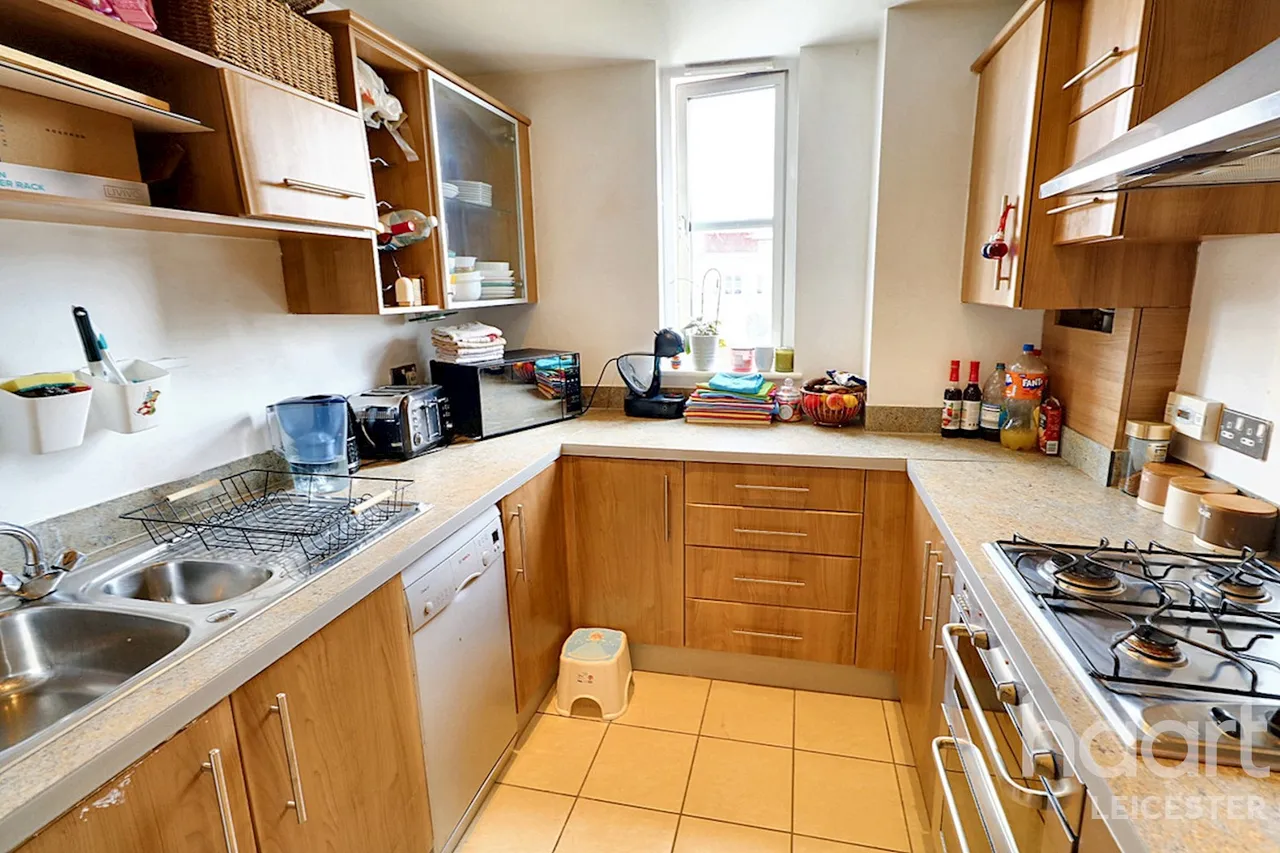 Watkin Road, Leicester, LE2, photo 4