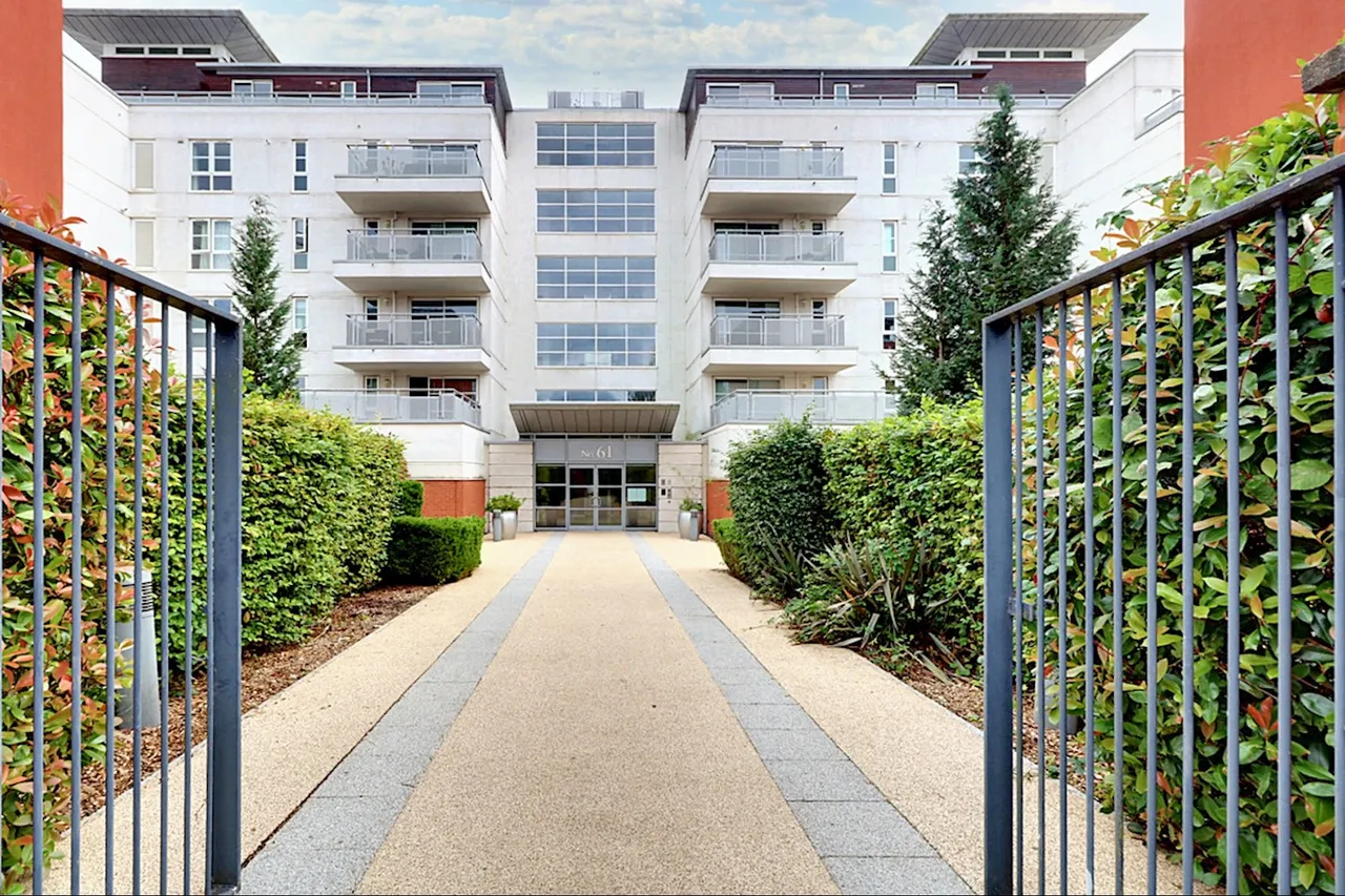 1 bed flat for sale, Watkin Road, Leicester, LE2