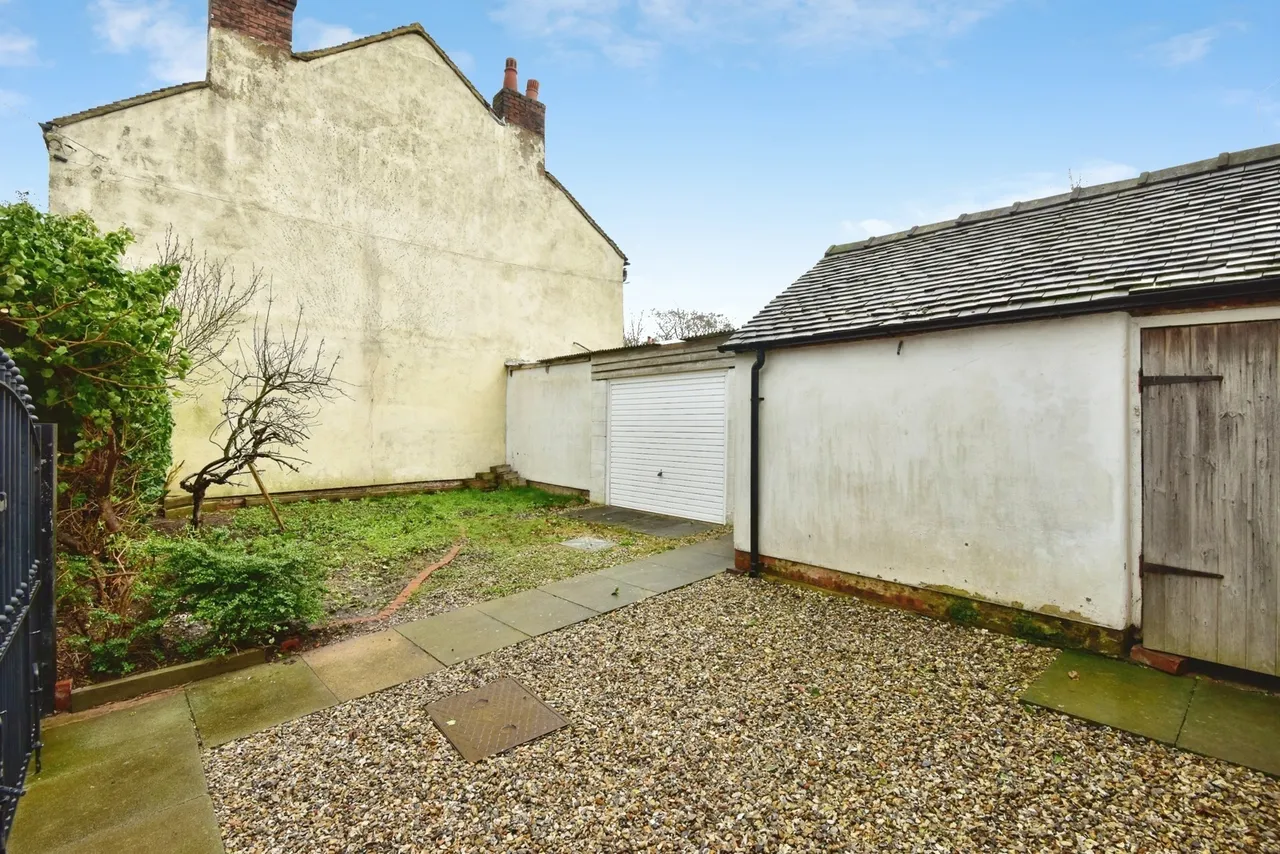 Ravens Lane, Bignall End, Stoke-on-Trent, Staffordshire, ST7, photo 16