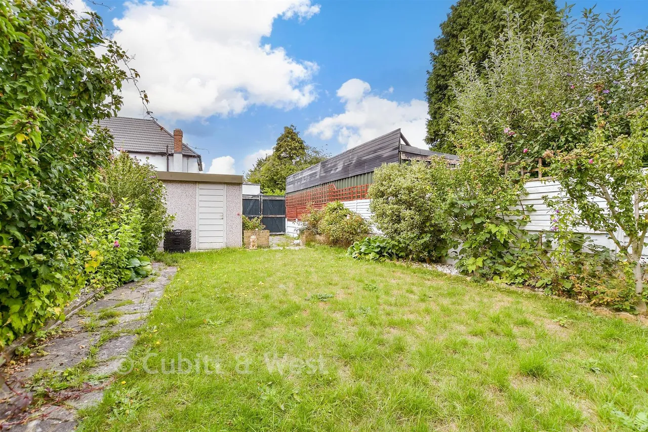 Croydon Road, Beddington, CR0, photo 10