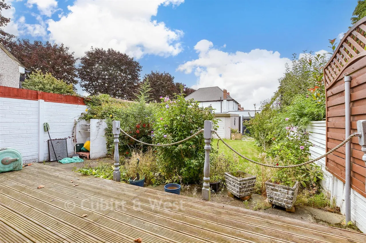 Croydon Road, Beddington, CR0, photo 11