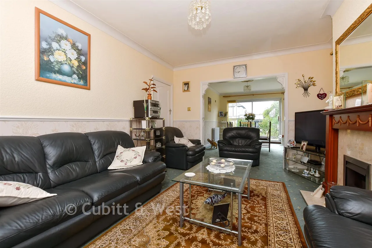 Croydon Road, Beddington, CR0, photo 3